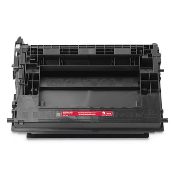 TROY® 0282041001 37x High-yield Micr Toner Secure, Alternative For Hp Cf237x, Black freeshipping - TVN Wholesale